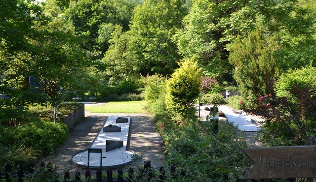 Hotel Haus Lenze