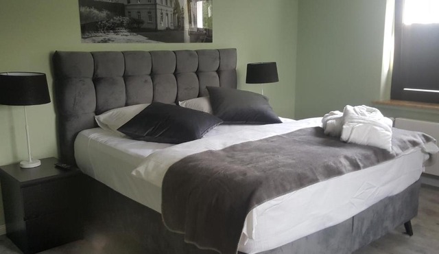 Hotel Hilleringmann