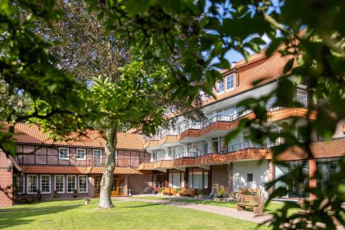 Hotel Hof Sudermühlen