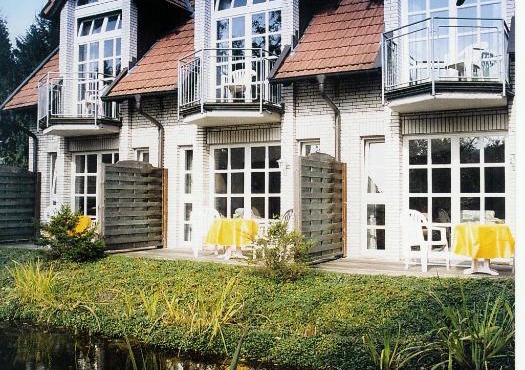 Hotel Hubertushof