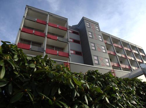 HOTEL IM PARK