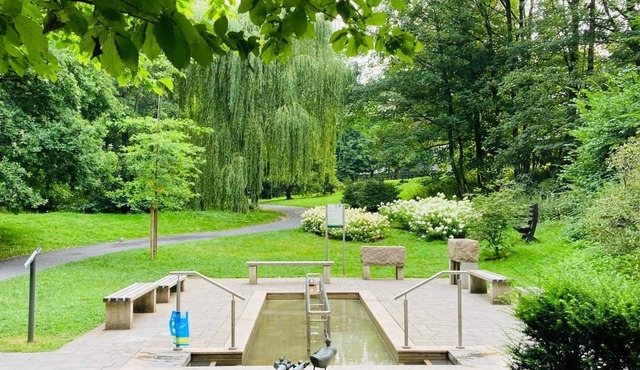 Hotel Im Park
