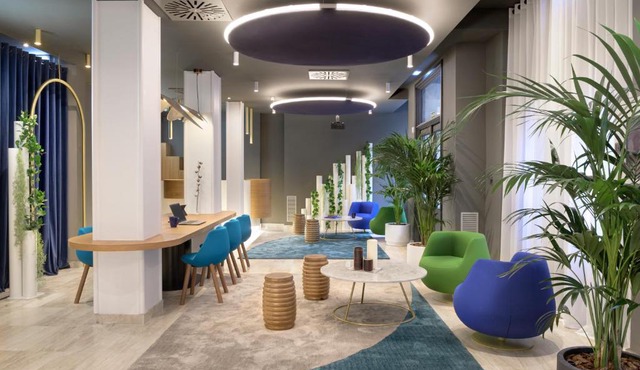 Hotel Inca Boutique