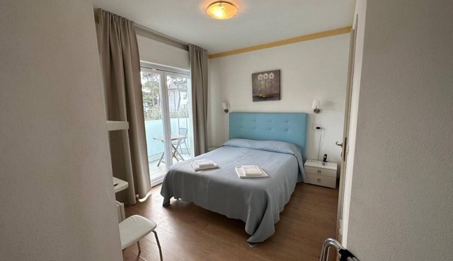Hotel Irene