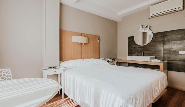 Hotel Isasa