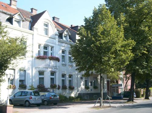 Hotel Kaufhold - Haus der Handweberei