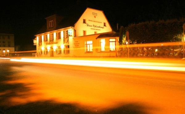 Hotel Kehrenkamp