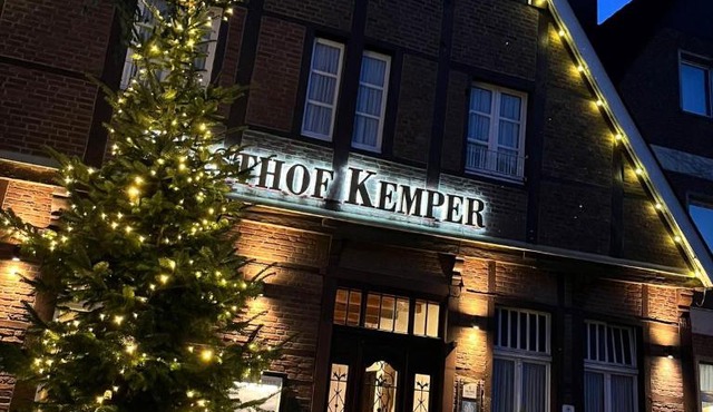 Hotel Kemper