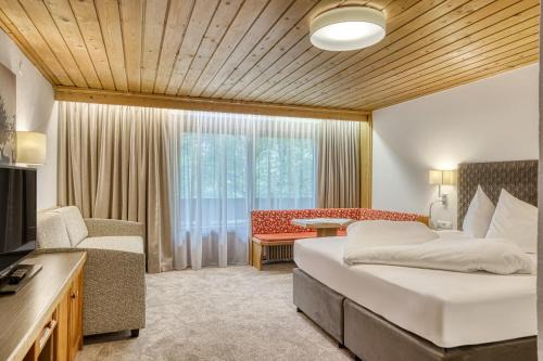 Hotel Klausnerhof - Hintertux