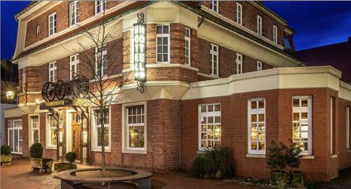 Hotel Kloppenborg