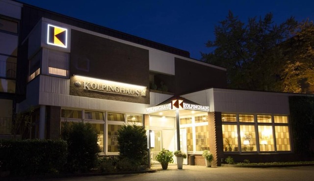 Hotel Kolpinghaus Lingen