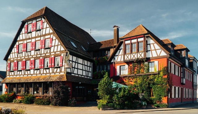 Hotel Krone