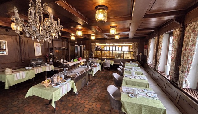 Hotel Krone Neuenburg