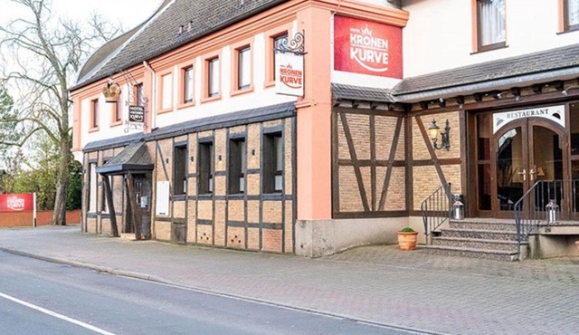 Hotel Kronenkurve
