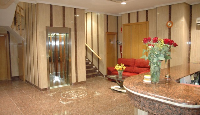 Hotel La Unión