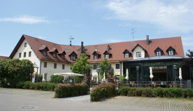 Hotel Landgasthof Hofmeier