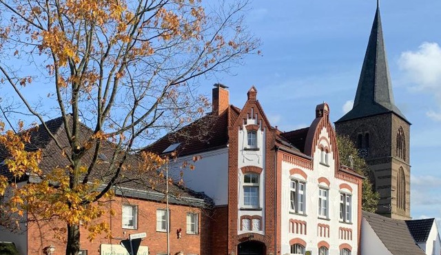 Hotel Landhaus Steinhoff
