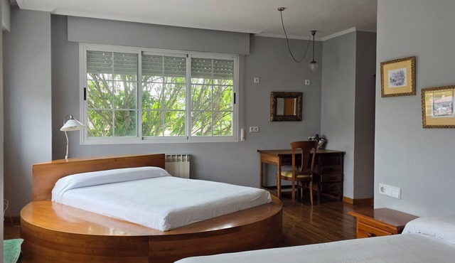 Hotel Las Casitas del Jardín