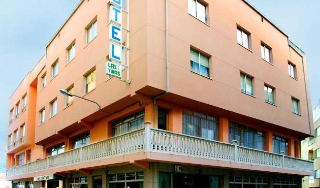 Hotel Las Viñas