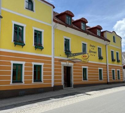 Hotel Ledererwirt