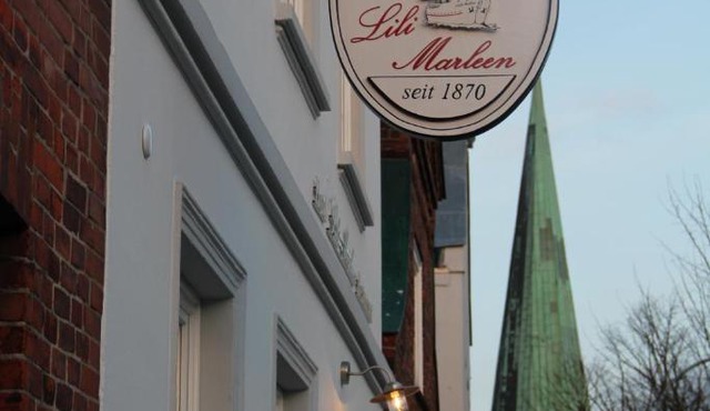 Hotel Lili Marleen