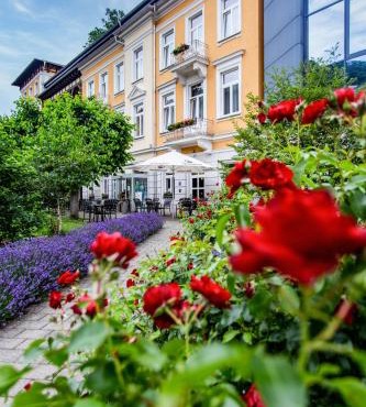 Hotel Lindenhof Bad Schandau