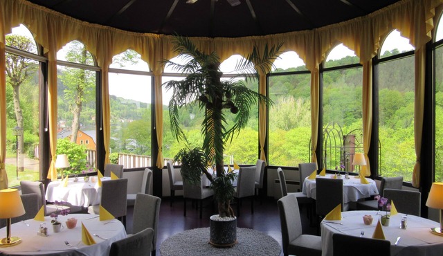 Hotel Lindenhof