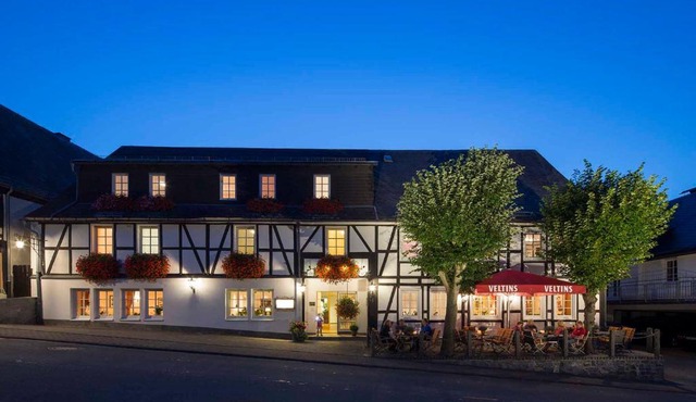 Hotel Lindenhof