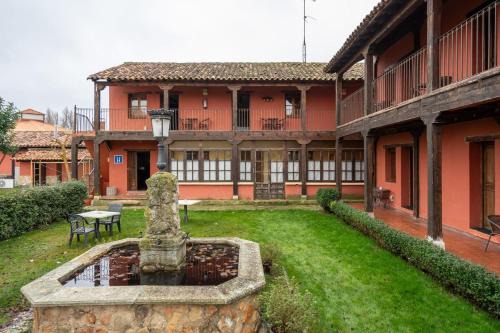 Hotel Los Rastrojos