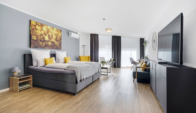 Hotel Marktterrassen