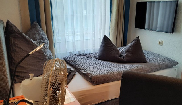 Hotel Merlin
