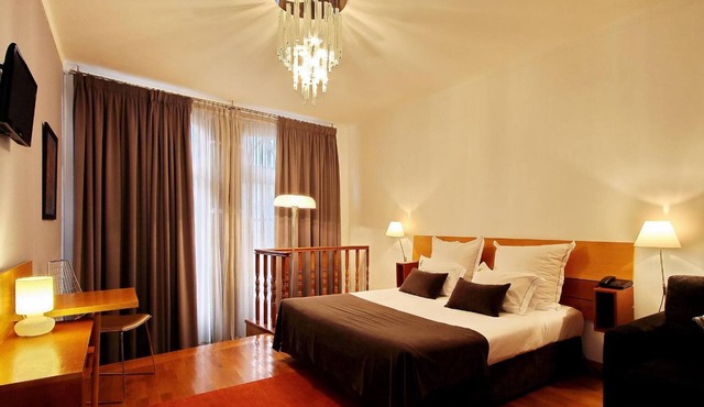Hotel Mestre de Avis