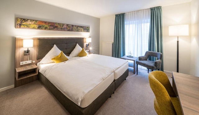 Hotel Meyerink