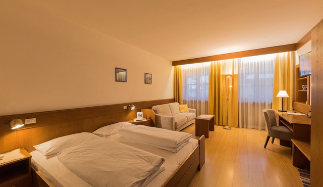 Hotel Mondschein