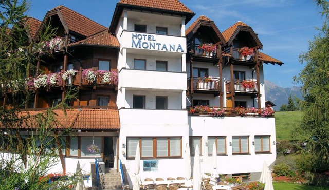 Hotel Montana