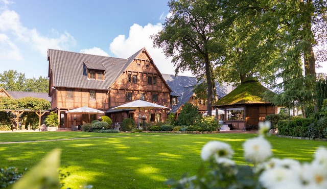 Hotel Mutter Bahr