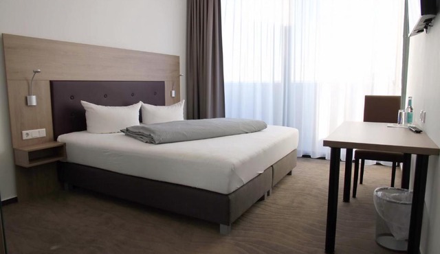 Hotel New In