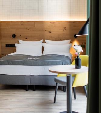 Hotel Nickisch