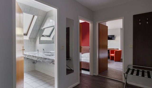 Hotel Nova Berlin