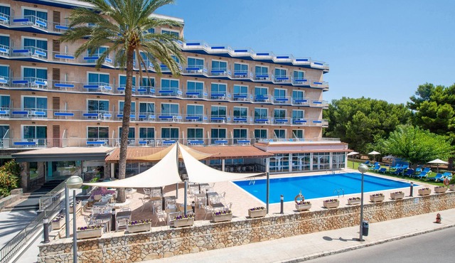 Hotel Nura Boreal