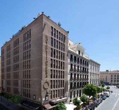 Hotel Opera