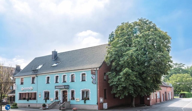 Hotel Ostermann Garni