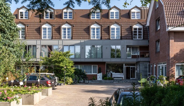 Hotel Pöker