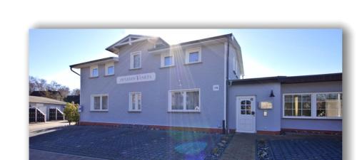 Hotel Pension Vineta Rügen