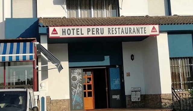 Hotel Perú by Bossh Hotels