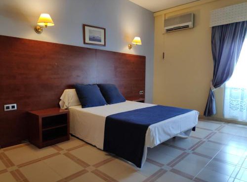 Hotel Perú by Bossh! Hotels