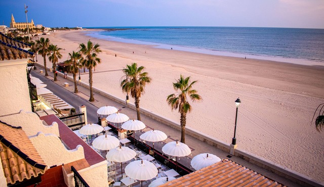 Hotel Playa De Regla