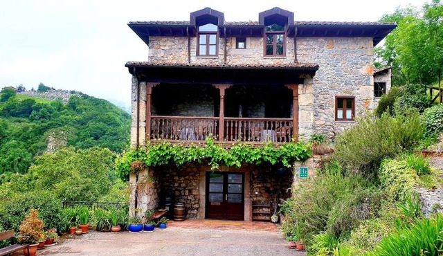 Hotel Posada del Valle