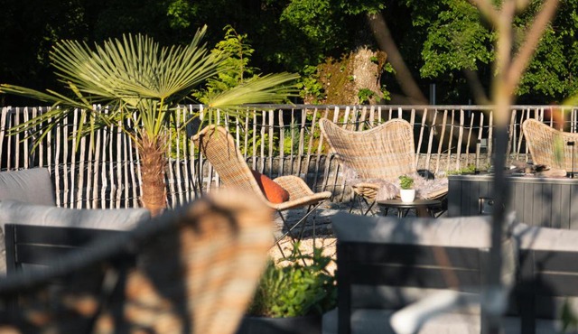 Hotel Raphael im Allgäu