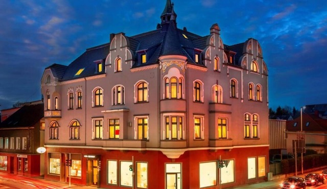 Hotel Reichshof